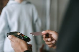 أنواع الاحتيال الإلكتروني