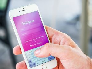 الربح من انستقرام