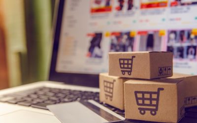الدروب شيبينج Drop Shipping