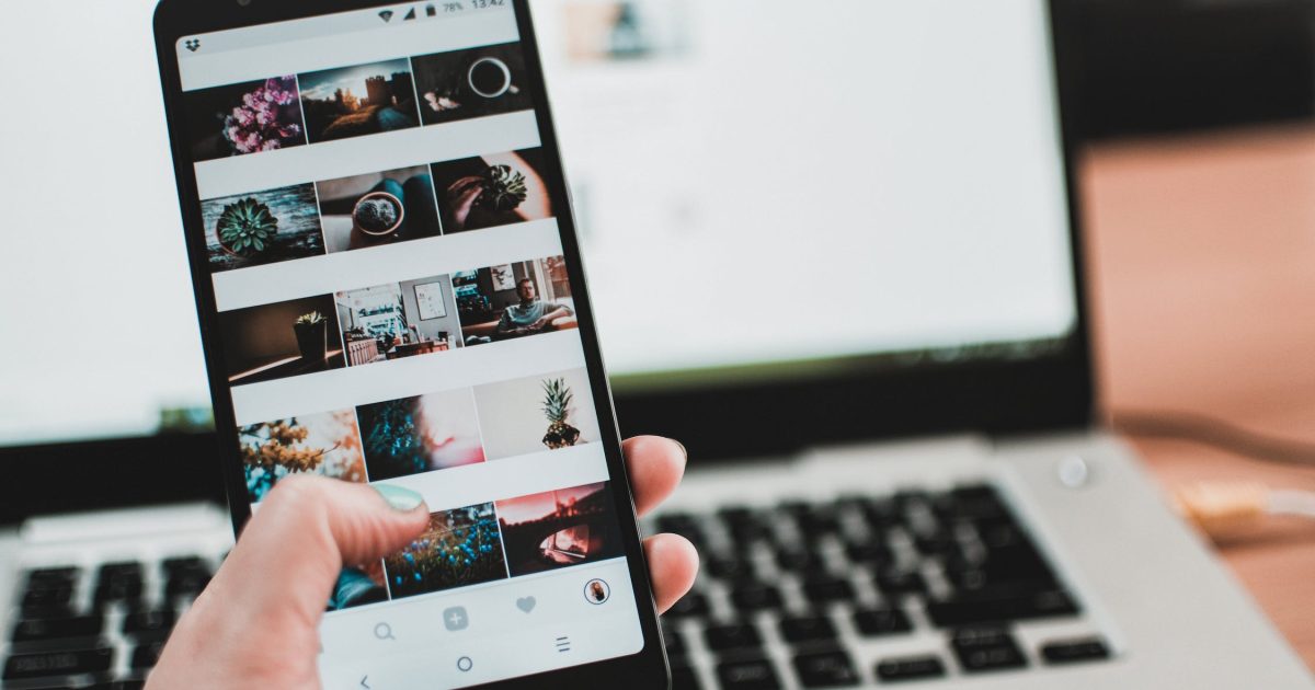 الربح من الانستقرام